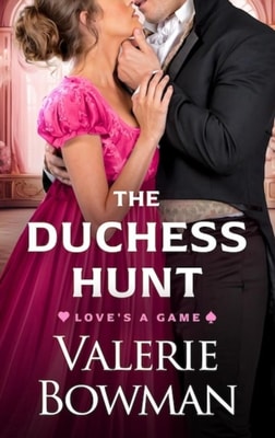Duchess Hunt