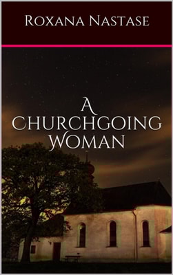 Churchgoing Woman
