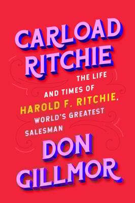Carload Ritchie