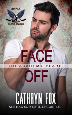 Face Off (Rivals)