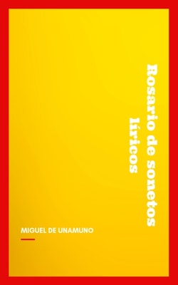 Rosario de sonetos liricos