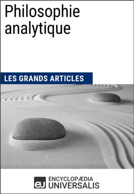 Philosophie analytique