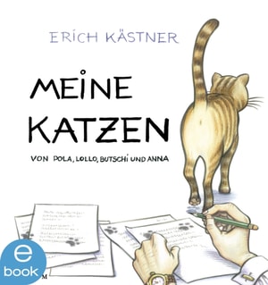 Meine Katzen