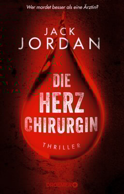 Die Herzchirurgin