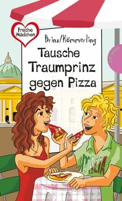 Freche Mädchen - frecher Advent