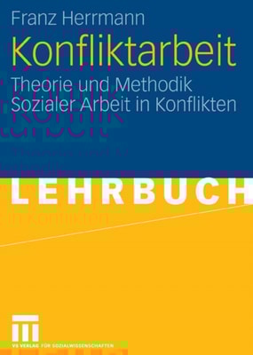Konfliktarbeit