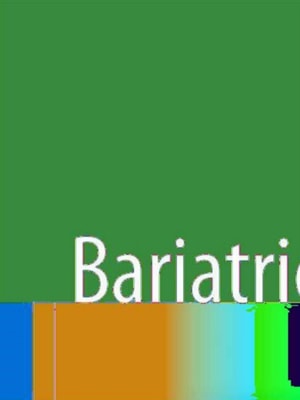Bariatric Surgery