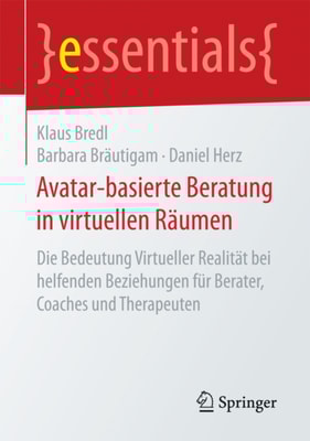 Avatar-basierte Beratung in virtuellen Räumen