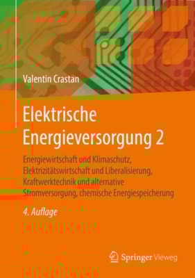 Elektrische Energieversorgung 2