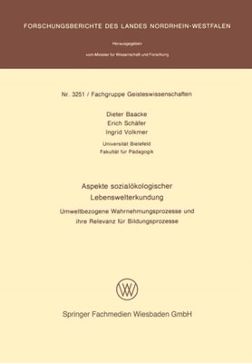 Alltagsinterpretation und soziologische Rekonstruktion