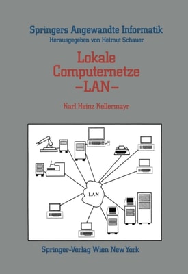 Lokale Computernetze — LAN