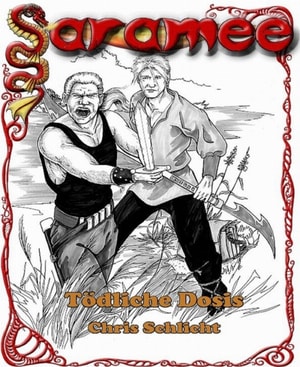 Saramee 14: Todliche Dosis