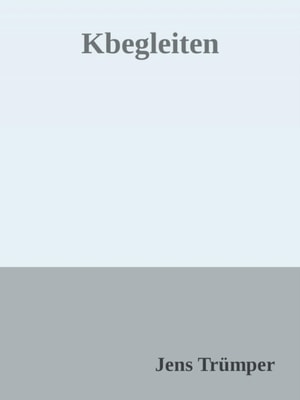 Kbegleiten