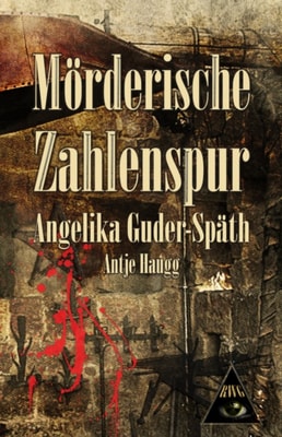 Mörderische Zahlenspur