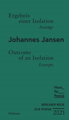 Ergebnis einer Isolation