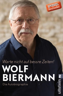Warte nicht auf bessre Zeiten!