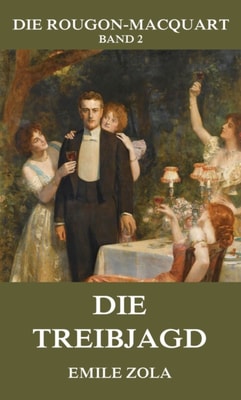 Die Treibjagd
