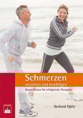 Schmerzen verstehen und bewältigen