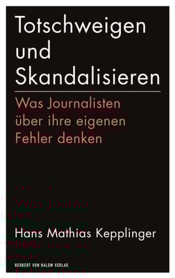 Totschweigen und Skandalisieren