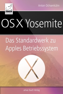 OS X Yosemite