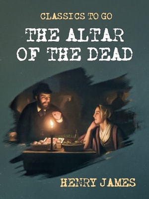 Altar of the Dead