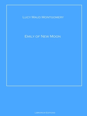 Emily of New Moon