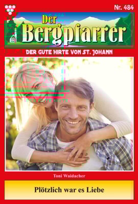Am See begegnete er der Liebe...