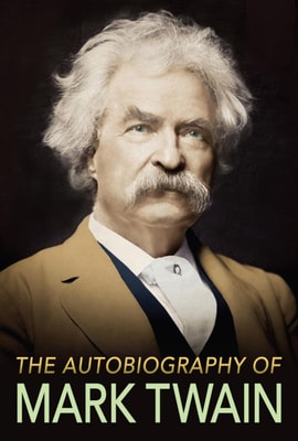 Autobiography of Mark Twain