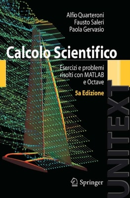 Calcolo Scientifico