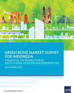 Green Bond Market Survey for Indonesia