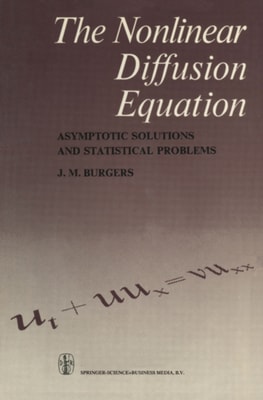 Nonlinear Diffusion Equation