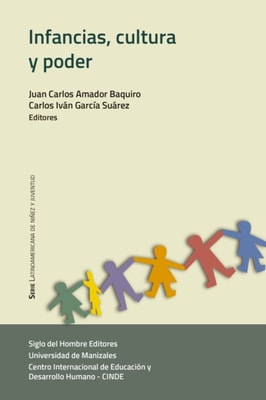 Infancias, cultura y poder