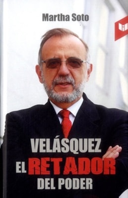Velásquez, el retador del poder