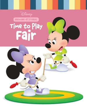 Play Fair