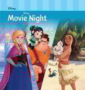 Movie Night