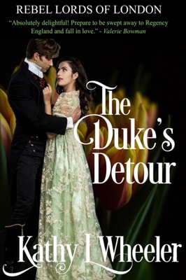 Duke's Detour