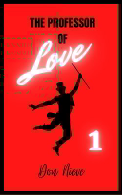 Professor of Love 1