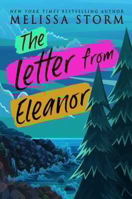 Letter from Eleanor