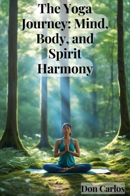 Yoga Journey: Mind, Body, and Spirit Harmony