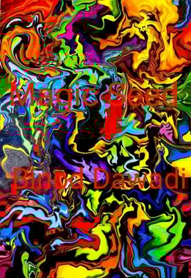 Magic Seed