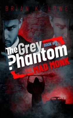 Mad Monk