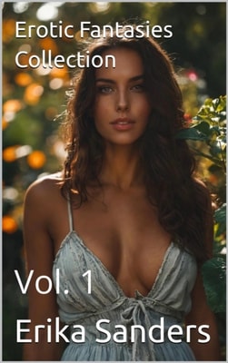 Erotic Fantasies Collection Vol. 1