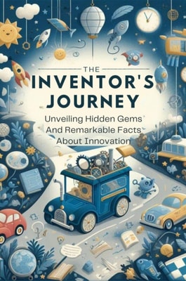 Inventor's Journey: Unveiling Hidden Gems And Remarkable Facts About Innovation