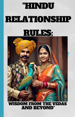 &quote;Hindu Relationship Rules: Wisdom from the Vedas and Beyond&quote;