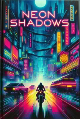 Neon Shadows