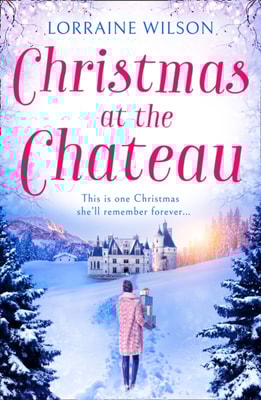 Christmas at the Chateau