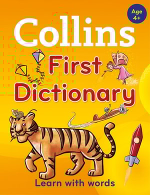 Collins First Dictionary (Collins First)