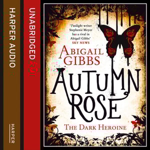 Autumn Rose