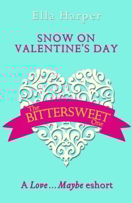 Snow on Valentine's Day