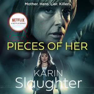 Pieces of Her